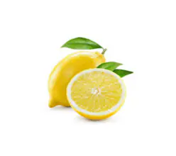 Fresh Lemon 100% Natural, 100-250g
