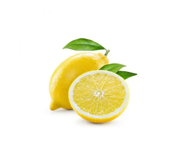 Fresh Lemon 100% Natural, 100-250g