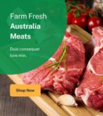 The Butchers Dog Chicken & Veg Frozen - Image 4