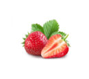 Fresh Strawberry - 100% Organic & Natural