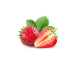 Fresh Strawberry - 100% Organic & Natural