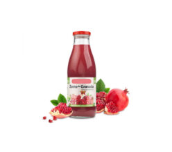 Fruit Power Pomegranate Juice -1L Small