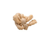 Fresh Organic Ginger Big Size, 100g
