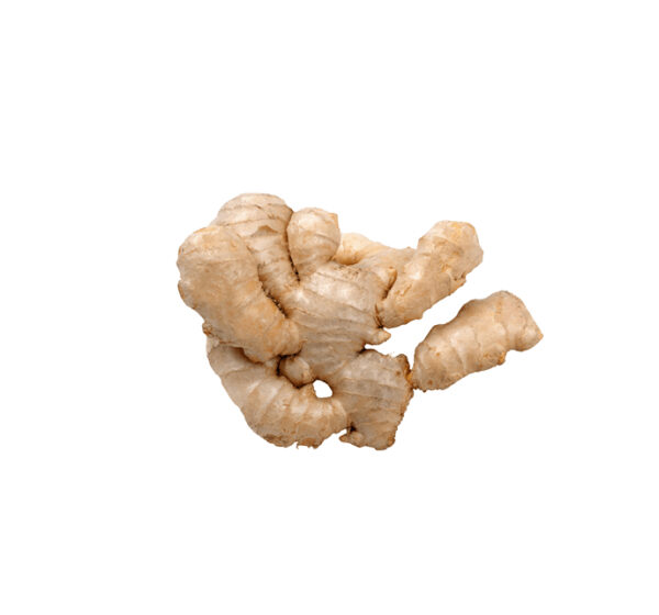 Fresh Organic Ginger Big Size, 100g