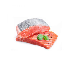 Fresh Salmon Fillet Australia (0.5kg - 1kg)