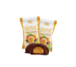 Pineapple (Tropical Gold) 1 Basket, Medium - Image 5