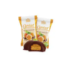 Organic, Na Fruits Food - Apple Pack of 6