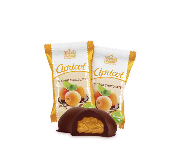 Organic, Na Fruits Food - Apple Pack of 6