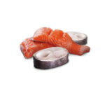 Fresh Salmon Fillet Australia (1.5kg)