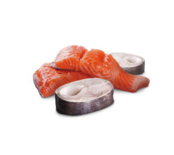 Fresh Salmon Fillet Australia (1.5kg)