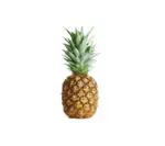 Pineapple (Tropical Gold) 1 Basket, Medium