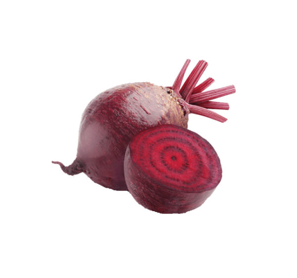 Detrot Dark Red Organic beetroot - 150g