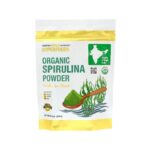 Frozen vegetables broccoli, spinach - Image 4