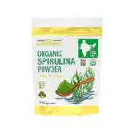 Frozen vegetables broccoli, spinach - Image 4