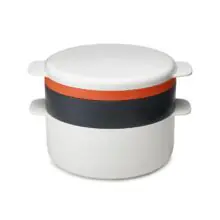 M-Cuisine Microwave Cooking Set