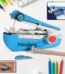 Handy Portable Mini Sewing Stapler Machine for Garment & Cloth
