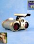 Kids Night Scope Toy Binoculars with Pop-Up Spotlight (1 Pc)