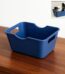 Multi-Purpose Storage Basket Organizer (15 x 10.5 cm, 1 Pc)