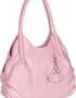 Women Pink Hobo