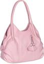 Women Pink Hobo